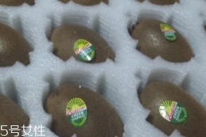 綠心獼猴桃硬的能吃嗎？硬的綠心獼猴桃能吃嗎？