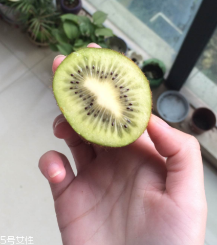 綠心獼猴桃怎么催熟？綠心獼猴桃的催熟方法