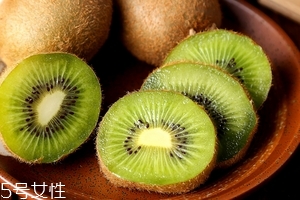 獼猴桃會拉肚子嗎？獼猴桃會導(dǎo)致腹瀉嗎？