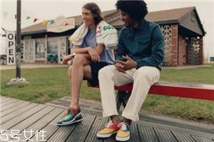 noah與sperry聯(lián)名系列多少錢(qián)_在哪買(mǎi)？