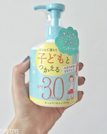 石澤研究所防曬霜油不油？石澤研究所防曬霜是物理還是化學(xué)防曬