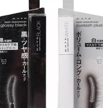 日本睫毛膏哪個(gè)牌子好？日本睫毛膏品牌排行榜10強(qiáng)