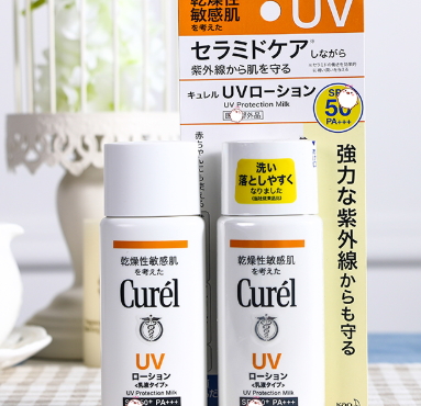 珂潤防曬多少錢？珂潤防曬新舊版區(qū)別