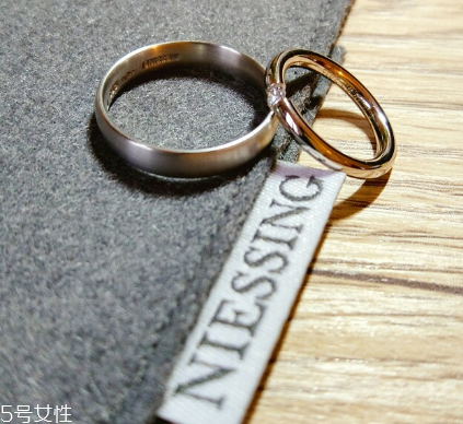 niessing算奢侈品嗎？niessing屬于什么檔次？