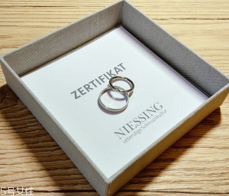 niessing算奢侈品嗎？niessing屬于什么檔次？