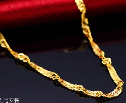 金大福黃金排名第幾？金大福珠寶排名等級