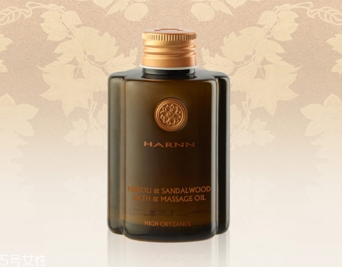 harnn精油怎么用？harnn精油多少錢