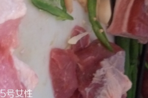 黑豬肉好吃嗎？黑豬肉味道怎么樣？