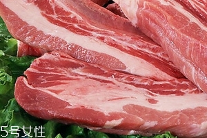 黑豬肉是黑色嗎？黑豬肉什么顏色？