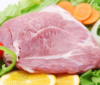 黑豬肉是黑色嗎？黑豬肉什么顏色？