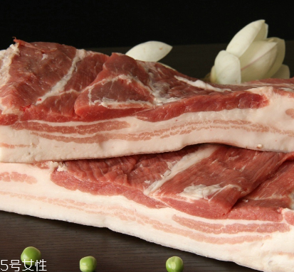 黑豬肉是野豬嗎？黑豬肉是什么豬？