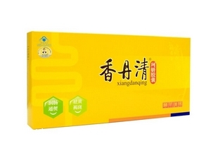 香丹清功效與作用 香丹清治什么??？