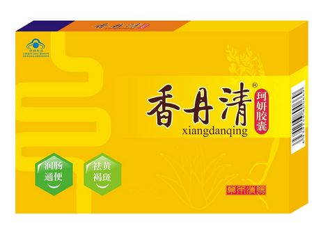 香丹清功效與作用 香丹清治什么病？