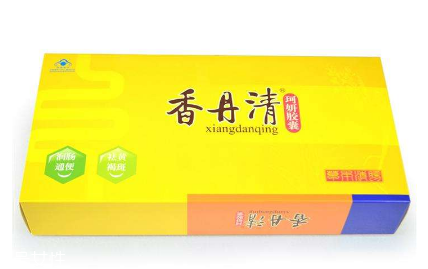 香丹清功效與作用 香丹清治什么?。?></p><h3>便秘的發(fā)病原因有哪些</h3><p>器質(zhì)性病因</p><p>(1)腸管器質(zhì)性病變：腫瘤、炎癥或其他原因引起的腸腔狹窄或梗阻。</p><p>(2)直腸、肛門病變：直腸內(nèi)脫垂、痔瘡、直腸前膨出、恥骨直腸肌肥厚、恥直分離、盆底病等。</p><p>(3)內(nèi)分泌或代謝性疾病：糖尿病、甲狀腺功能低下、甲狀旁腺疾病等。</p><p>(4)系統(tǒng)性疾病：硬皮病、紅斑狼瘡等。</p><p>(5)神經(jīng)系統(tǒng)疾?。褐袠行阅X部疾患、腦卒中、多發(fā)硬化、脊髓損傷以及周圍神經(jīng)病變等。</p><p>(6)腸管平滑肌或神經(jīng)源性病變。</p><p>(7)結(jié)腸神經(jīng)肌肉病變：假性腸梗阻、先天性巨結(jié)腸、巨直腸等。</p><p>(8)神經(jīng)心理障礙。</p><p>(9)藥物性因素：鐵劑、阿片類藥、抗抑郁藥、抗帕金森病藥、鈣通道拮抗劑、利尿劑以及抗組胺藥等。</p> </div>
<div align=