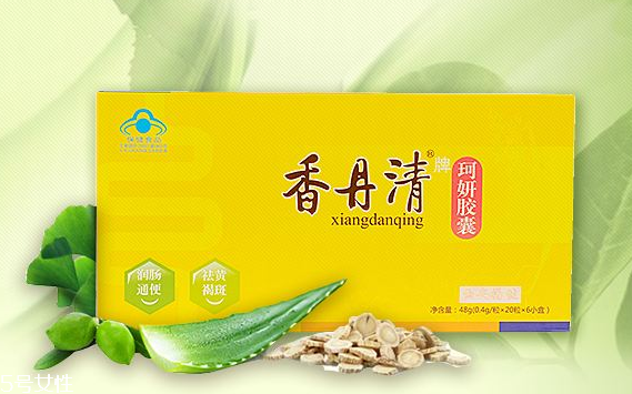 香丹清多少錢一盒？香丹清價格