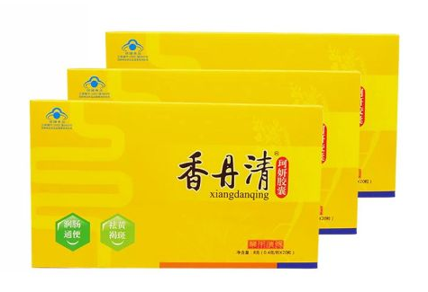 香丹清多少錢一盒？香丹清價格