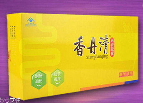 香丹清是藥還是保健品？
