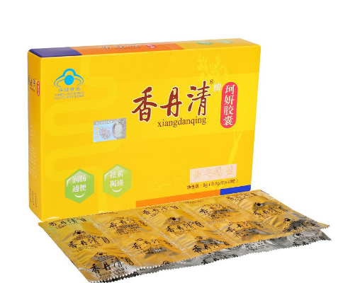 香丹清是假藥嗎？香丹清能吃嗎？