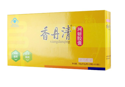 香丹清是哪里生產(chǎn)的？香丹清生產(chǎn)廠家