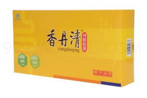 香丹清是哪里生產(chǎn)的？香丹清生產(chǎn)廠家