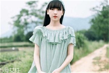 綠色衣服怎么搭配？綠色衣服搭配技巧
