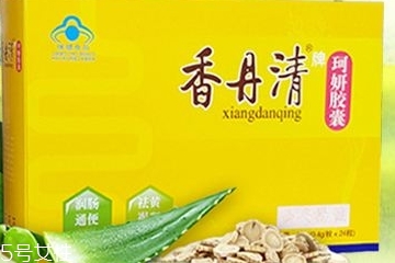 香丹清是假藥嗎？香丹清能吃嗎？