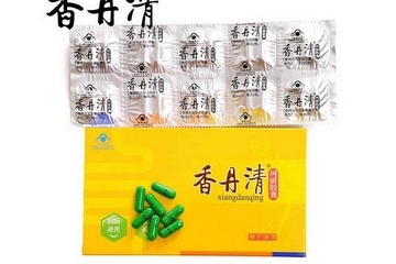 香丹清能治口臭嗎？口臭能吃香丹清嗎？