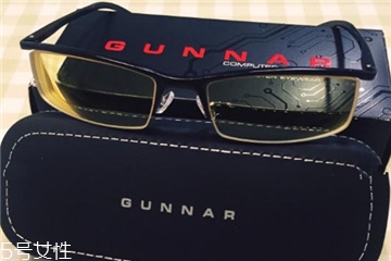 gunnar是什么牌子？gunnar品牌介紹