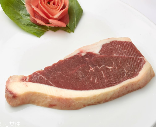 西冷牛排的做法 西冷牛排怎么做好吃？