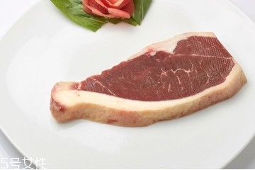 西冷牛排幾分熟最好吃？西冷牛排吃幾分熟？