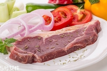 西冷牛排是牛的哪個(gè)部位？西冷牛排是哪里的肉？