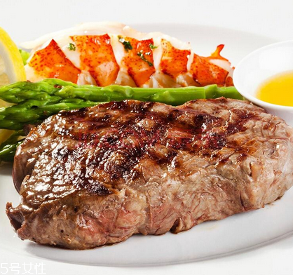 西冷牛排是牛的哪個部位？西冷牛排是哪里的肉？