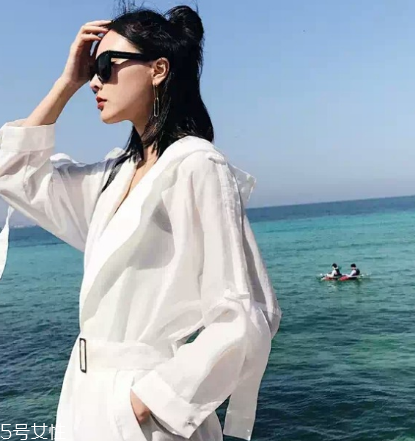 防曬衣可以當(dāng)外套穿嗎？防曬衣能不能當(dāng)做外套？