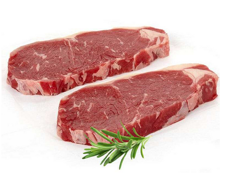 西冷牛排是冷的嗎？西冷牛排是涼的嗎？