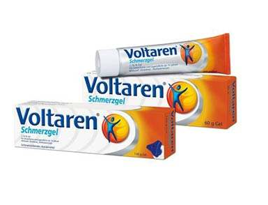 voltaren是什么藥？voltaren治什么??？