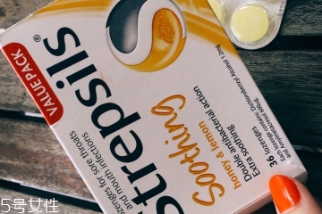 strepsils是什么藥？strepsils治什么?。?></a>
<p class=
