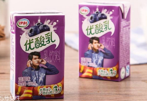 優(yōu)酸乳多少錢(qián)一箱 優(yōu)酸乳什么牌子好