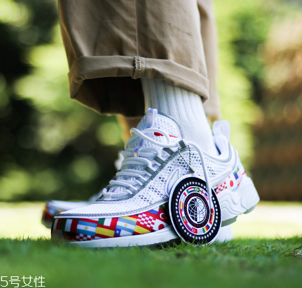 耐克國旗印花系列鞋子多少錢_有哪幾款？