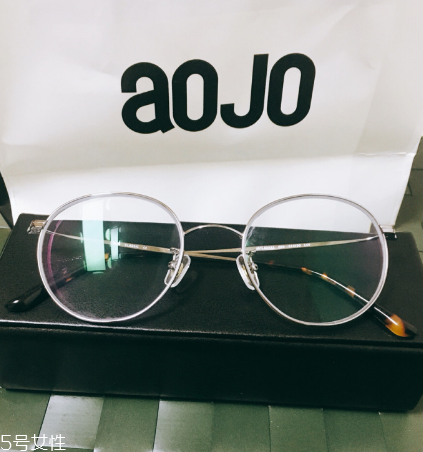 aojo是什么牌子？aojo品牌介紹