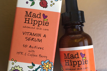 mad hippie維生素a多少錢？mad hippie va精華容量