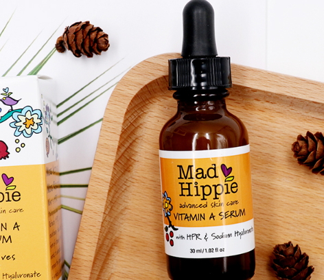 mad hippie維生素a多少錢？mad hippie va精華容量
