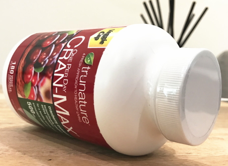 蔓越莓膠囊和葡萄籽膠囊可以一起吃嗎？