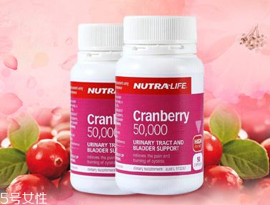 蔓越莓膠囊孕婦可以吃嗎？蔓越莓膠囊適合孕婦嗎？