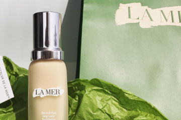 阿瑪尼粉底液和lamer海藍(lán)之謎哪個(gè)好？