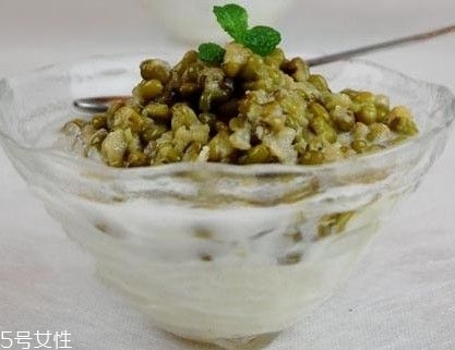 綠豆沙怎么做？綠豆沙的簡(jiǎn)單做法