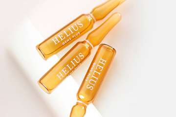 helius赫麗爾斯是什么牌子？helius哪個國家的