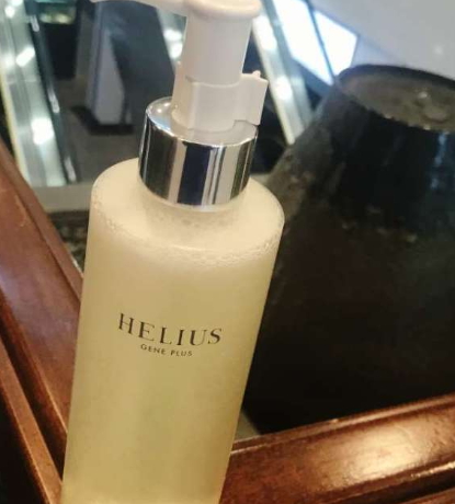 helius赫麗爾斯是什么牌子？helius哪個(gè)國(guó)家的