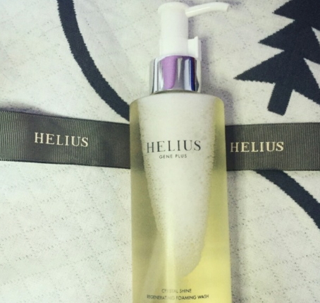 helius護(hù)膚品怎么樣？helius赫麗爾斯明星產(chǎn)品