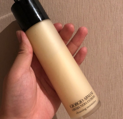 阿瑪尼卸妝凝露怎么用？阿瑪尼卸妝凝露使用心得