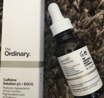 淡化暗沉眼霜哪個牌子好？眼部暗沉用什么眼霜